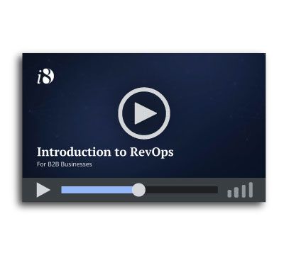 Introduction to RevOps Webinar
