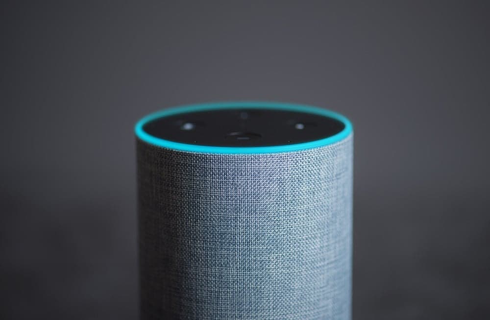 Smart Speaker