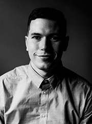 Liam Redding