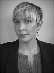 Liz Brink