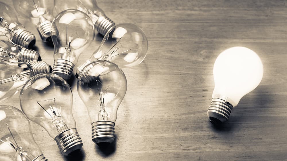 Thought Leadership