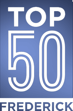 Illumine8 Named in the Top 50 Frederick, MD businesses