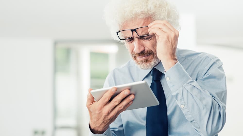 underperforming-website