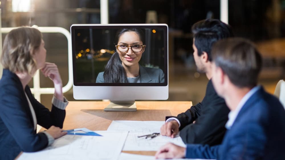 Webinar Promotions