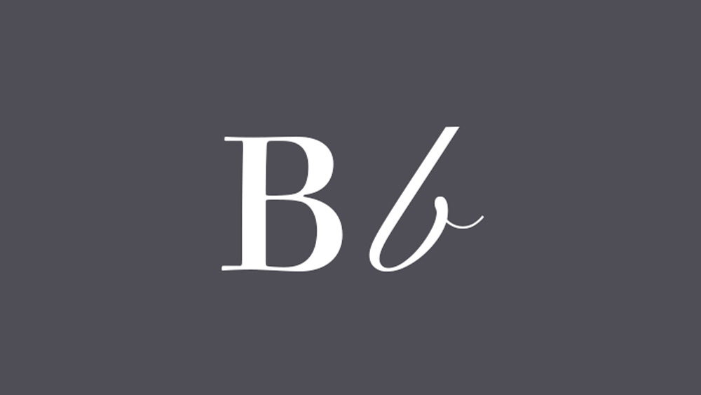 Typography