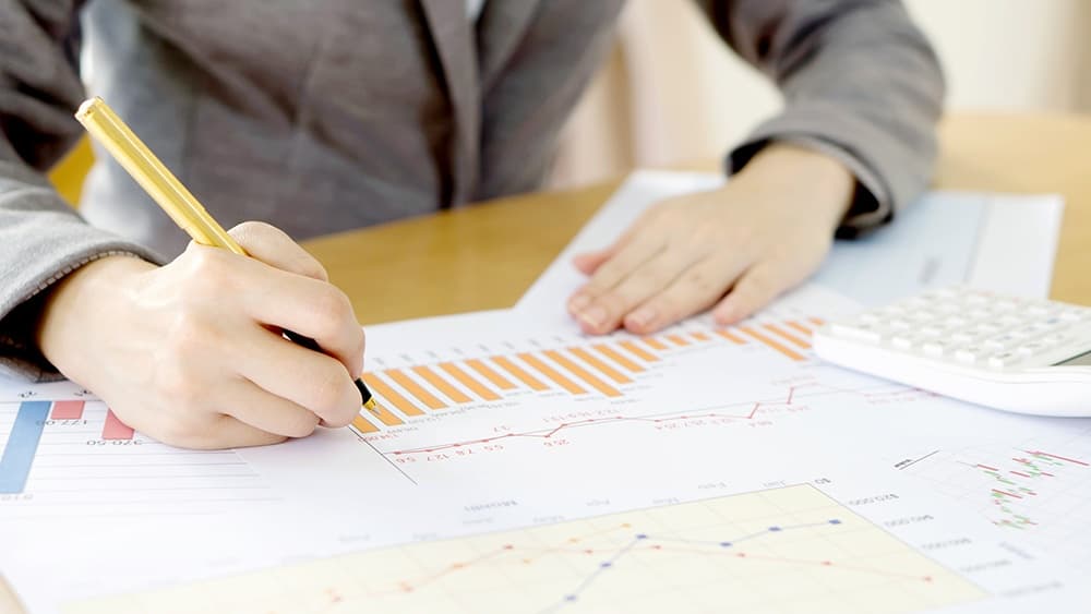 Analyzing Statistics