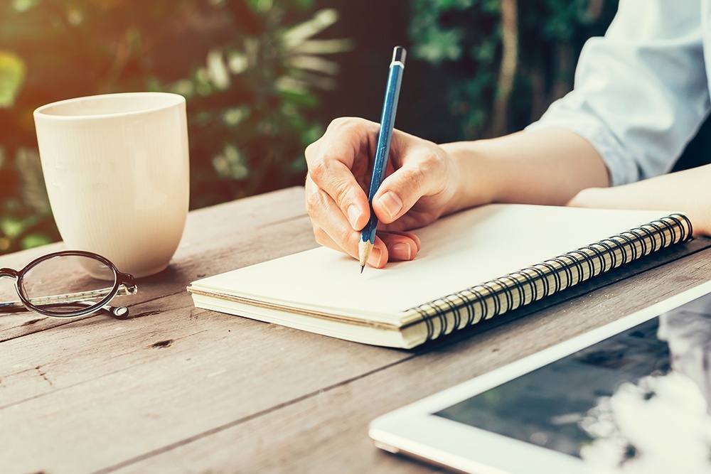 Writing Great Content